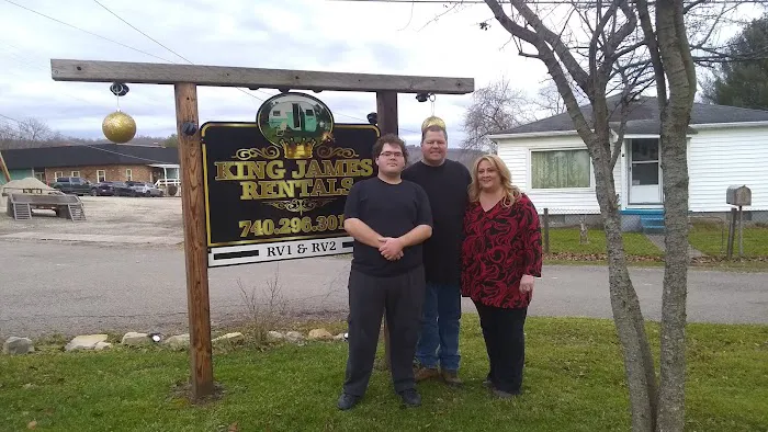 King James RV Park Picture 5