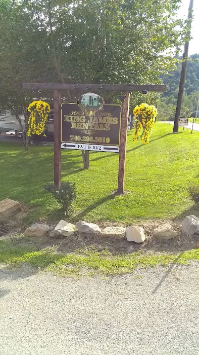 King James RV Park Picture 9