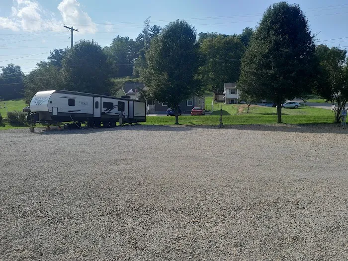 King James RV Park Picture 2