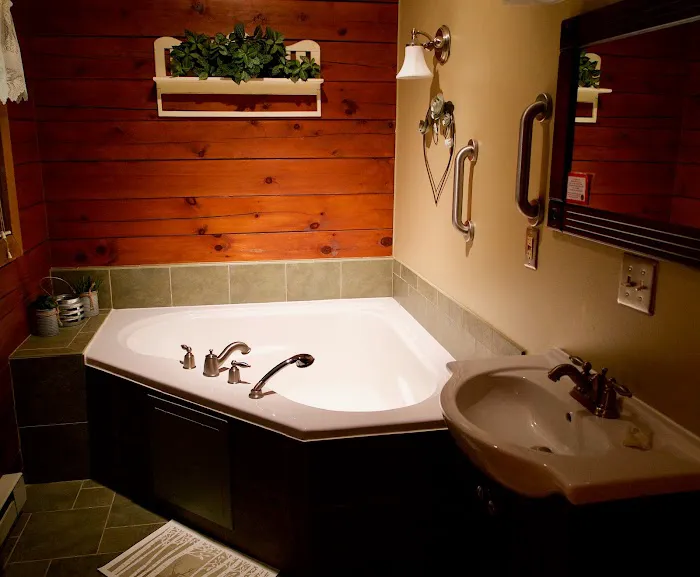 Ole Mink Farm Recreation Resort Picture 1