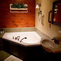 Ole Mink Farm Recreation Resort ico