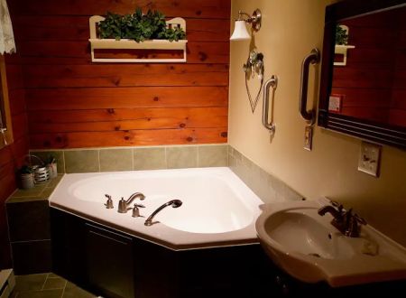Ole Mink Farm Recreation Resort