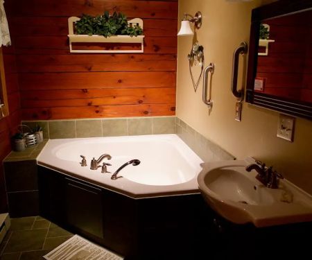 Ole Mink Farm Recreation Resort