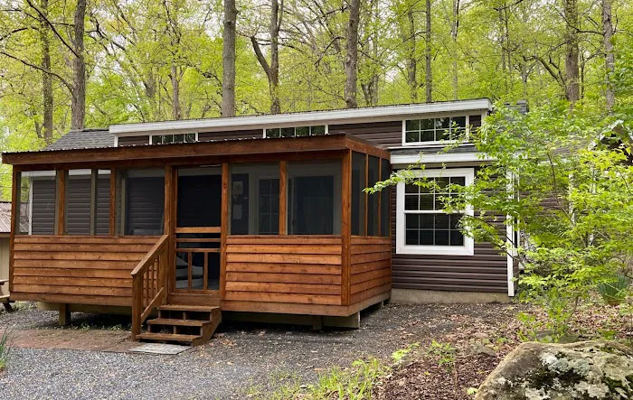 Ole Mink Farm Recreation Resort Picture 9