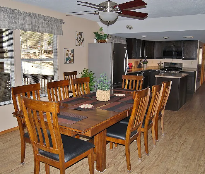 Ole Mink Farm Recreation Resort Picture 10