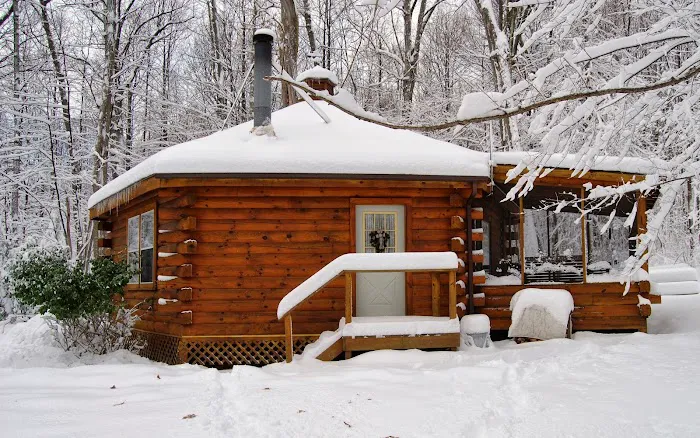 Ole Mink Farm Recreation Resort Picture 5