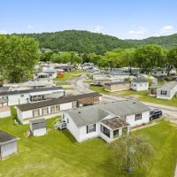 Moundsville Mobile Home Park ico