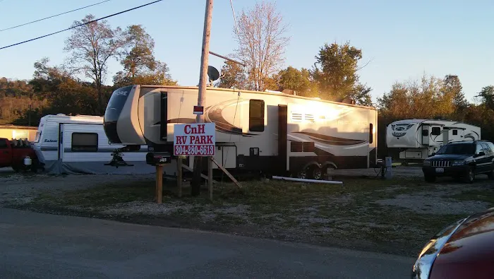 CnH RV Park Picture 1
