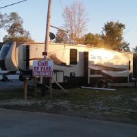 CnH RV Park ico