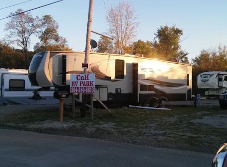 CnH RV Park