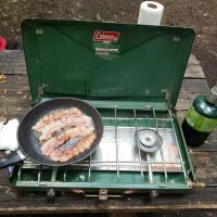 Turkey Run Ridge Group Campground ico