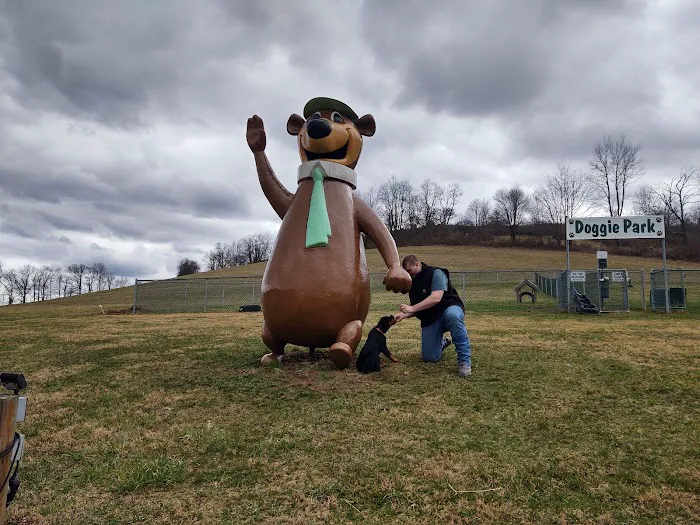 Yogi Bear's Jellystone Park Mill Run Picture 6