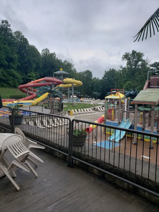 Yogi Bear's Jellystone Park Mill Run Picture 3
