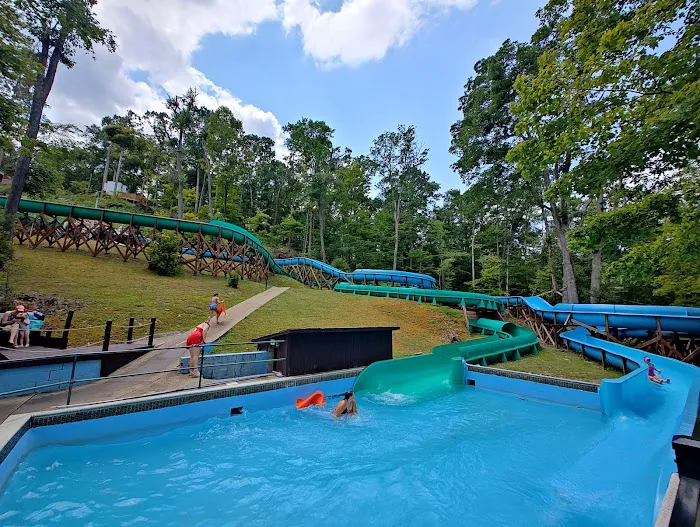 Yogi Bear's Jellystone Park Mill Run Picture 9
