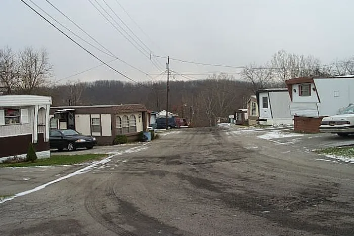 Phillips Manor Mobile Home Park LLC Picture 1