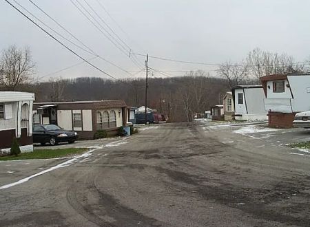 Phillips Manor Mobile Home Park LLC