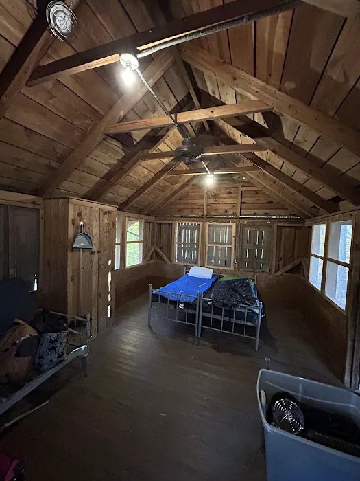 Cabin Camp 3 - Orenda Check-In Picture 5