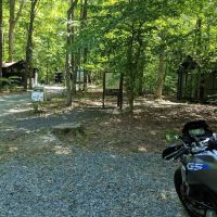 Cabin Camp 3 - Orenda Check-In ico