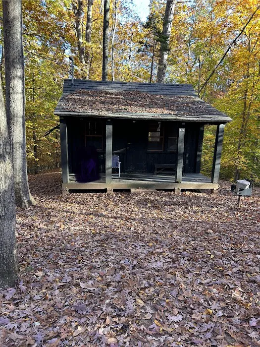 Cabin Camp 3 - Orenda Check-In Picture 7
