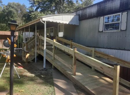 Dominion Mobile Home Village