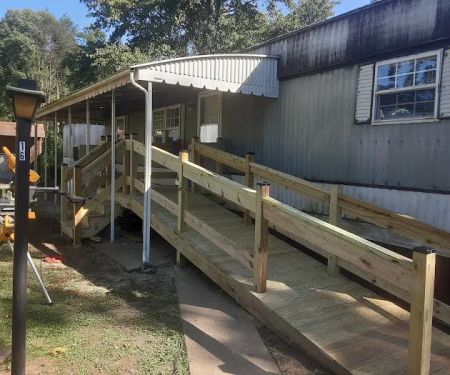 Dominion Mobile Home Village