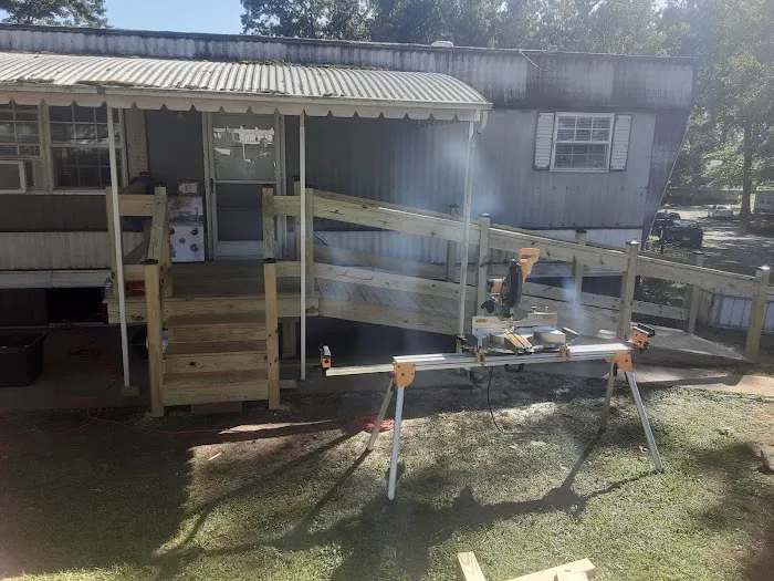 Dominion Mobile Home Village Picture 6