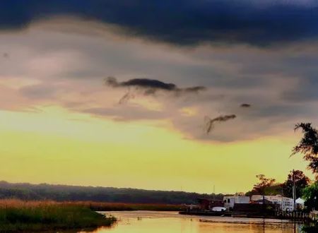 Port Tobacco RV Resort