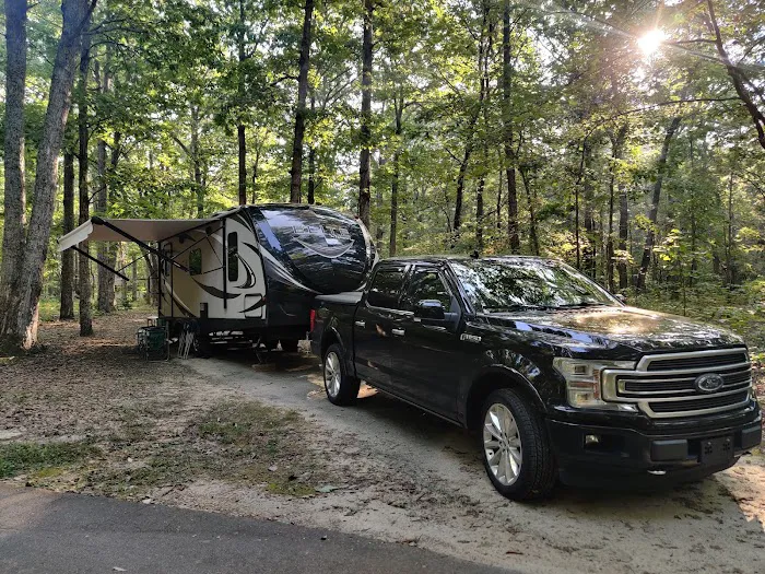Oak Ridge Campground1 Picture 10