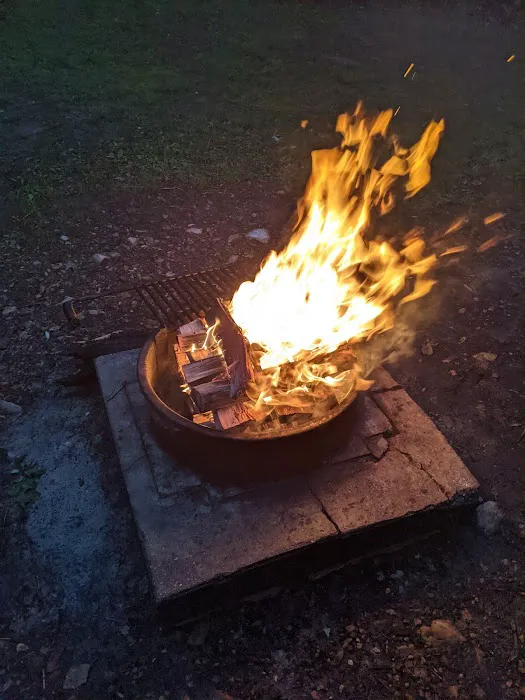 Oak Ridge Campground1 Picture 7