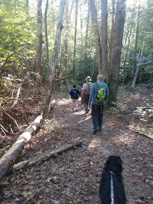 Oak Ridge Campground1 Picture 6