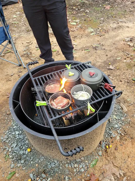 Oak Ridge Campground1 Picture 4