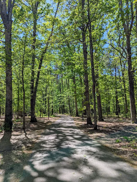 Oak Ridge Campground1 Picture 2