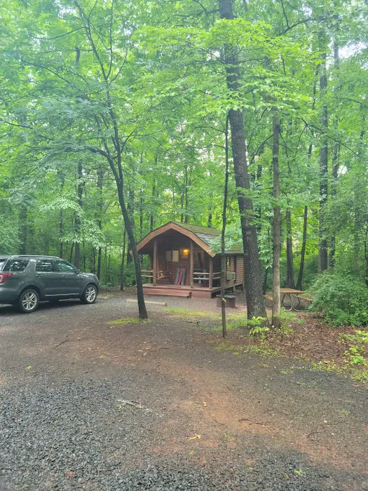 Bull Run Campground Picture 7