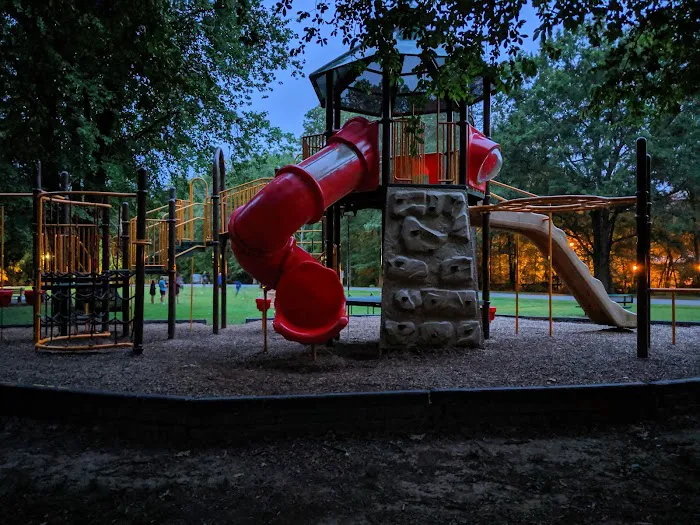 Bull Run Campground Picture 5
