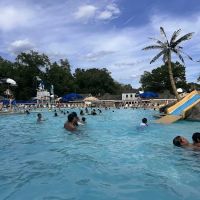 Bull Run Campground ico