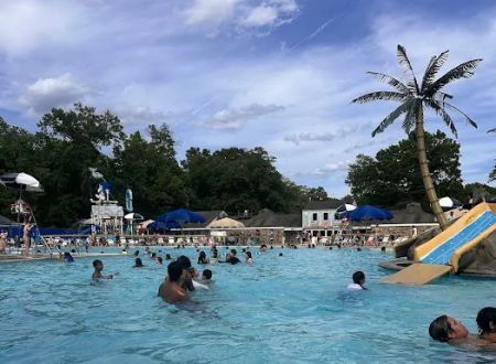 Bull Run Campground