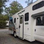 Aquia Pines Camp Resort