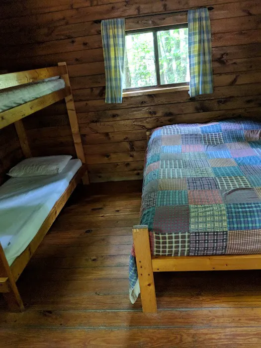 Aquia Pines Camp Resort Picture 6