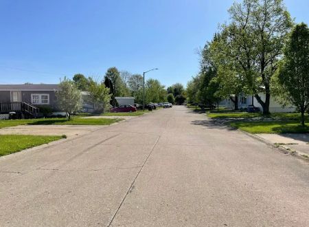 LondonAire Mobile Home Park