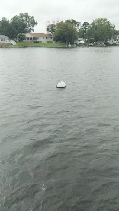 Zahnisers Mooring Field Picture 4