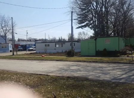 Norwalk Mobile Home Park