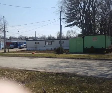 Norwalk Mobile Home Park