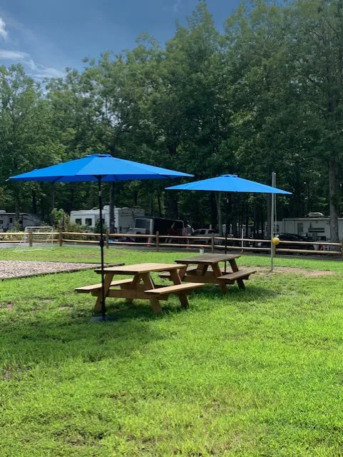 La Grande RV Park Rentals Picture 2