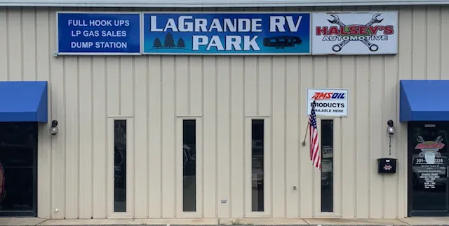 La Grande RV Park Rentals Picture 10