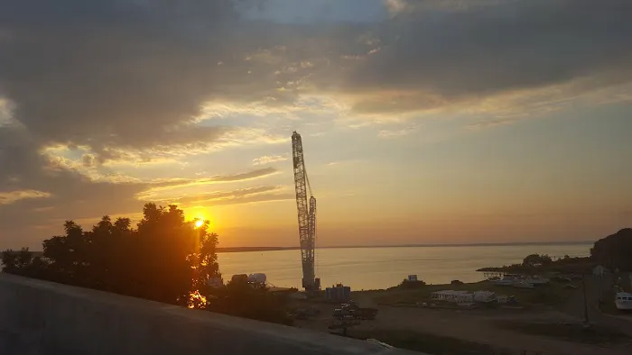 Aqualand Marina and Campground Picture 3
