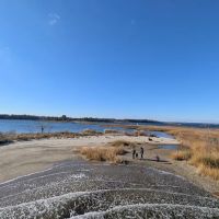 Hog Point Campground ico