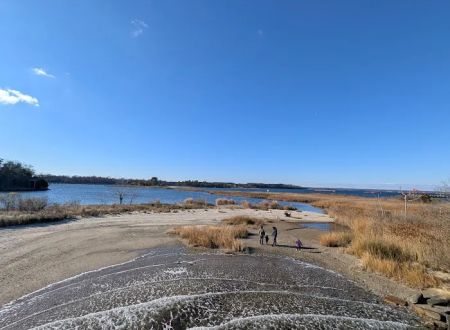 Hog Point Campground