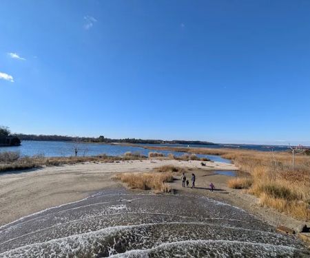 Hog Point Campground