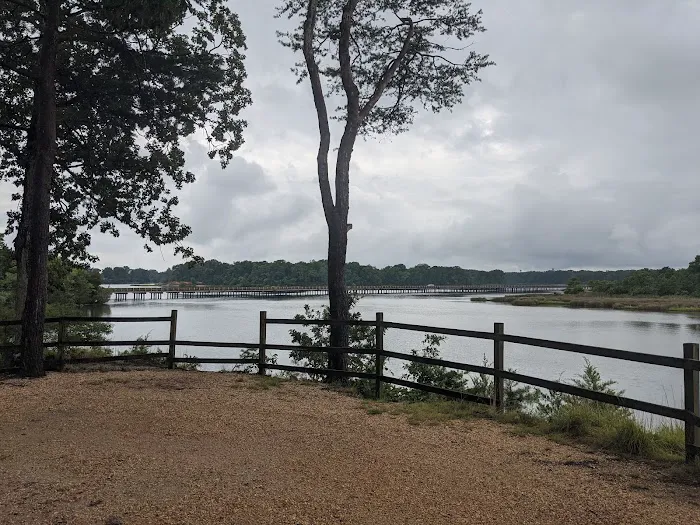 Paradise Grove Campground Picture 7