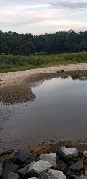 Paradise Grove Campground Picture 5